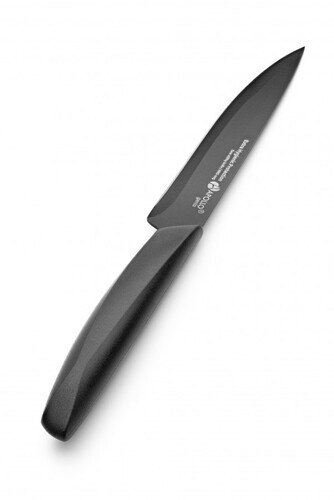 Купить Нож Apollo Genio Nero Steel NST-04 в интернет-магазине DNS. Характеристики, цена Apollo Genio Nero Steel NST-04 | 9232273.