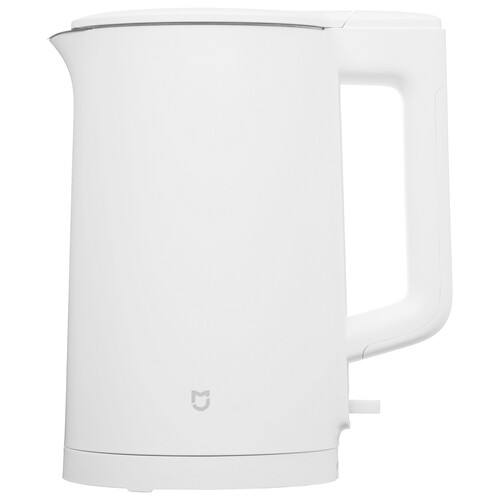 Купить Электрочайник MIJIA Kettle N1 белый в интернет-магазине DNS. Характеристики, цена MIJIA Kettle N1 | 5448326.