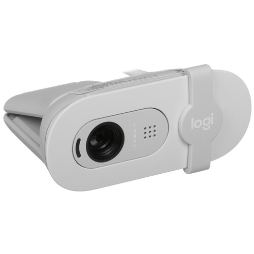 Купить Веб-камера Logitech BRIO 90 в интернет-магазине DNS. Характеристики, цена Logitech BRIO 90 | 5447310.