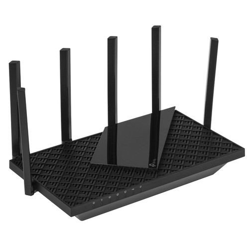 Купить Wi-Fi роутер TP-LINK Archer AX72 Pro в интернет-магазине DNS. Характеристики, цена TP-LINK Archer AX72 Pro | 9277003.