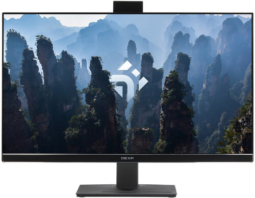 Купить 27" Моноблок DEXP AIO-MC B061 в интернет-магазине DNS. Характеристики, цена DEXP AIO-MC B061 | 5495175.