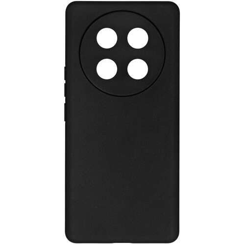 Купить Накладка  BoraSCO Silicone Case для HONOR X9c черный в интернет-магазине DNS. Характеристики, цена BoraSCO Silicone Case | 5609563.