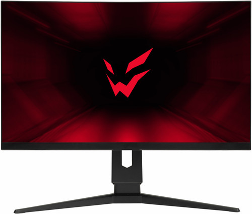 Купить 23.6" Монитор ARDOR GAMING GATE AF24H3 черный в интернет-магазине DNS. Характеристики, цена ARDOR GAMING GATE AF24H3 | 9313031.