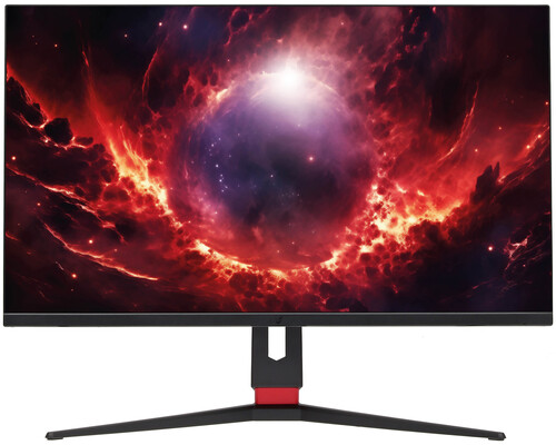 Купить 31.5" Монитор ARDOR GAMING SUPERNOVA ULTRA AU32H1UE черный в интернет-магазине DNS. Характеристики, цена ARDOR GAMING SUPERNOVA ULTRA AU32H1UE | 5434380.