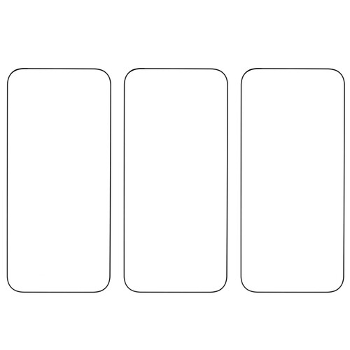 Купить Защитное стекло Aceline для экрана Apple iPhone 17 Pro Max в интернет-магазине DNS. Характеристики, цена Aceline | 5630180.