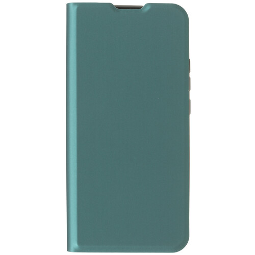 Купить Чехол-книжка  Aceline Kors для Xiaomi Redmi 9A бирюзовый в интернет-магазине DNS. Характеристики, цена Aceline Kors | 1684406.