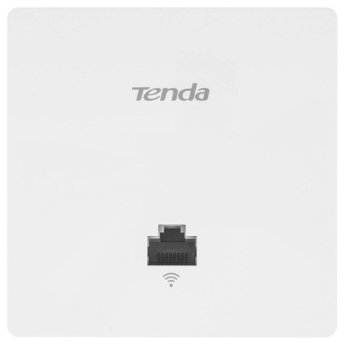 Купить Точка доступа Tenda W12 в интернет-магазине DNS. Характеристики, цена Tenda W12 | 9225138.
