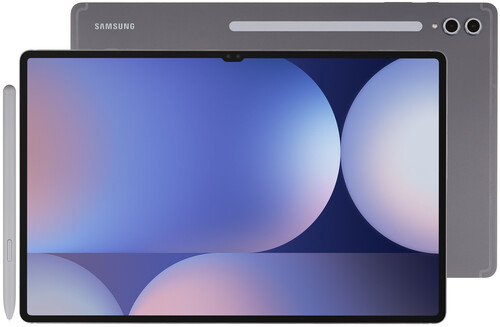 Купить 14.6" Планшет Samsung Galaxy Tab S10 Ultra 5G 512 ГБ серый + стилус в интернет-магазине DNS. Характеристики, цена Samsung Galaxy Tab S10 Ultra 5G | 5493910.