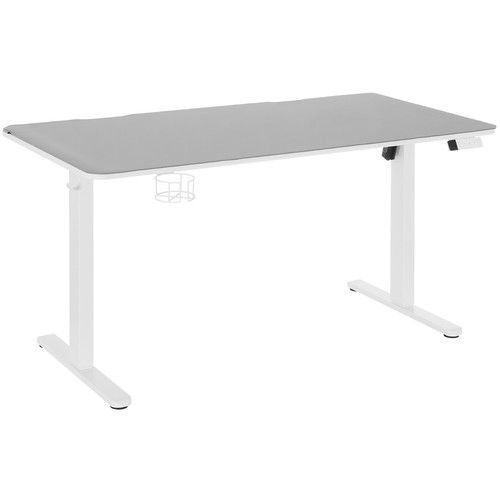 Купить Стол компьютерный ARDOR GAMING Battle Plate VMG-14001 белый в интернет-магазине DNS. Характеристики, цена ARDOR GAMING Battle Plate VMG-14001 | 9331479.