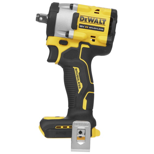 Купить Гайковерт DeWalt DCF921N XR FLEXVOLТ 18/54V  , Без ЗУ, Без АКБ в интернет-магазине DNS. Характеристики, цена DeWalt DCF921N | 5443645.