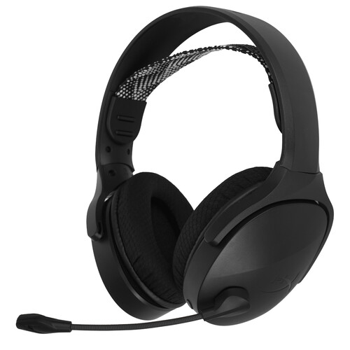 Купить Беспроводные наушники HyperX Cloud Jet  черный 2025 в интернет-магазине DNS. Характеристики, цена HyperX Cloud Jet | 5639354.