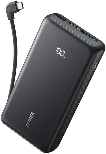 Купить Портативный аккумулятор Anker Zolo A110E черный в интернет-магазине DNS. Характеристики, цена Anker Zolo A110E | 5681053.