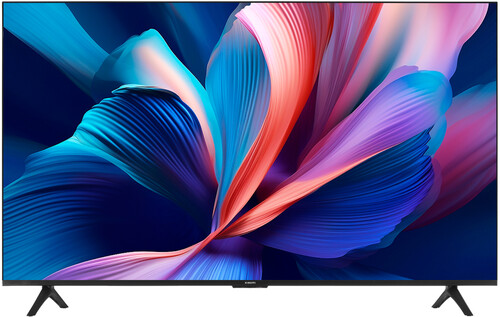 Купить 50" (127 см) Телевизор Xiaomi TV A Pro 50 2026 черный в интернет-магазине DNS. Характеристики, цена Xiaomi TV A Pro 50 2026 | 5633666.