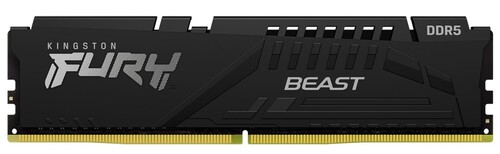 Купить Оперативная память Kingston Fury Beast Black EXPO [KF560C30BBE-16] 16 ГБ в интернет-магазине DNS. Характеристики, цена Kingston Fury Beast Black EXPO | 9235539.
