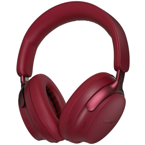 Купить Беспроводные/проводные наушники Bose QuietComfort Ultra  розовый 2023 в интернет-магазине DNS. Характеристики, цена Bose QuietComfort Ultra | 5624167.