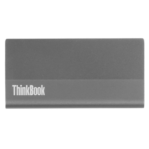 Купить 1000 ГБ Внешний SSD Lenovo Thinkbook SU720 [QXB1P87466] в интернет-магазине DNS. Характеристики, цена Lenovo Thinkbook SU720 | 5486278.