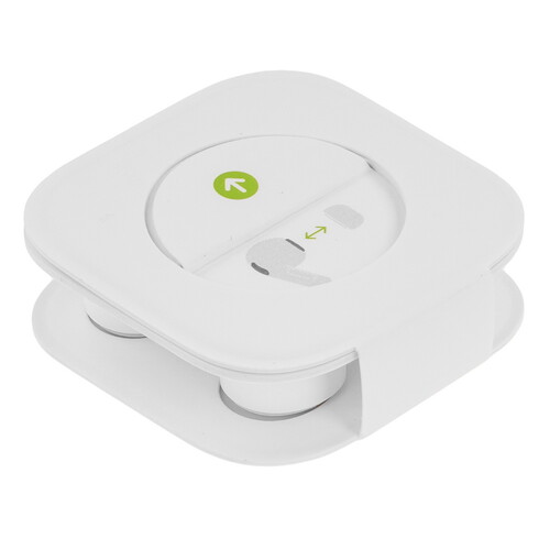 Купить Амбушюры для наушников Apple Airpods Pro (2nd generation) S белый в интернет-магазине DNS. Характеристики, цена Apple Airpods Pro (2nd generation) S | 5482449.