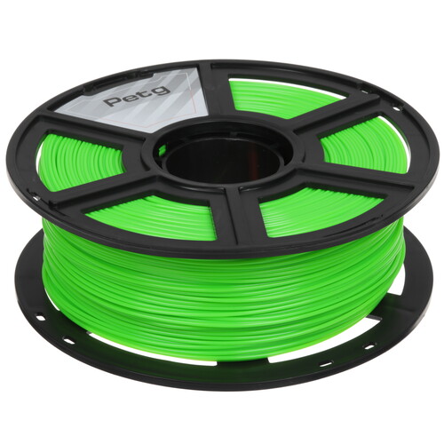 Купить Пластик НИТ Petg в интернет-магазине DNS. Характеристики, цена НИТ Petg | 5602833.