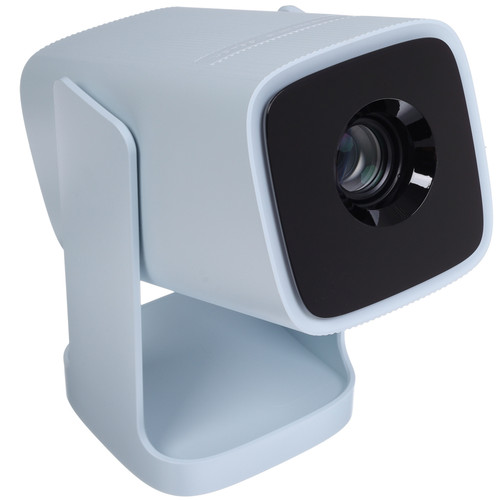 Купить Проектор Wanbo Projector Cube 1 голубой в интернет-магазине DNS. Характеристики, цена Wanbo Projector Cube 1 | 5923597.