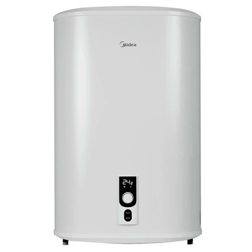 Купить Водонагреватель электрический Midea D50-20ED2 в интернет-магазине DNS. Характеристики, цена Midea D50-20ED2 | 9325631.