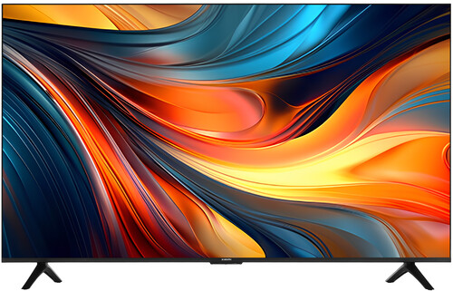 Купить 50" (127 см) Телевизор Xiaomi TV A 50 2026 черный в интернет-магазине DNS. Характеристики, цена Xiaomi TV A 50 2026 | 5639550.