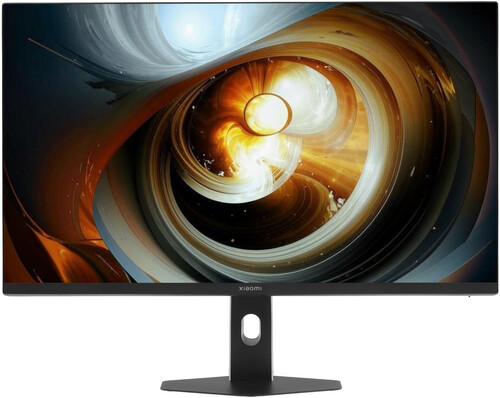 Купить 27" Монитор Xiaomi G27i 2026 черный в интернет-магазине DNS. Характеристики, цена Xiaomi G27i 2026 | 5640182.