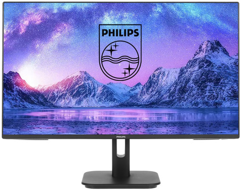 Купить 23.8" Монитор Philips 24E1N1300A черный в интернет-магазине DNS. Характеристики, цена Philips 24E1N1300A | 5462308.