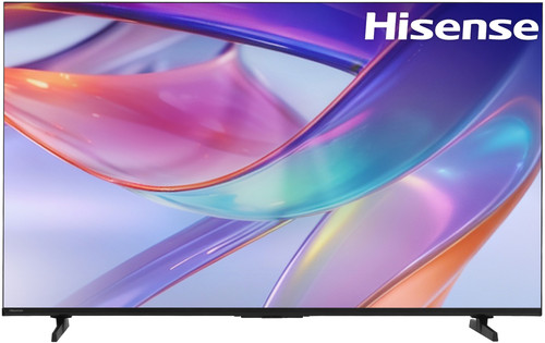 Купить 50" (126 см) Телевизор Hisense 50E7S черный в интернет-магазине DNS. Характеристики, цена Hisense 50E7S | 9356724.