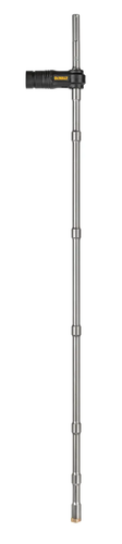 Купить Бур DeWalt DWA58901 1200 мм в интернет-магазине DNS. Характеристики, цена DeWalt DWA58901 | 5938496.