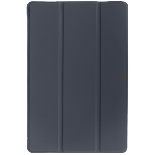 Купить Чехол-книжка  BoraSCO для Samsung Galaxy Tab A9+/ A11+ синий в интернет-магазине DNS. Характеристики, цена BoraSCO | 5642972.