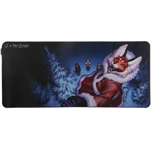Купить Коврик ARDOR GAMING Tiny Bunny Alisa Dream (XL) разноцветный в интернет-магазине DNS. Характеристики, цена ARDOR GAMING Tiny Bunny Alisa Dream | 9314150.