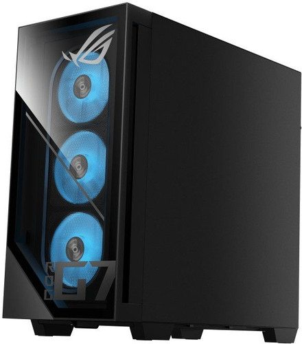 Купить ПК ASUS ROG G700TF-07265F215W [90PF0561-M00TP0] в интернет-магазине DNS. Характеристики, цена ASUS ROG G700TF-07265F215W | 5615133.