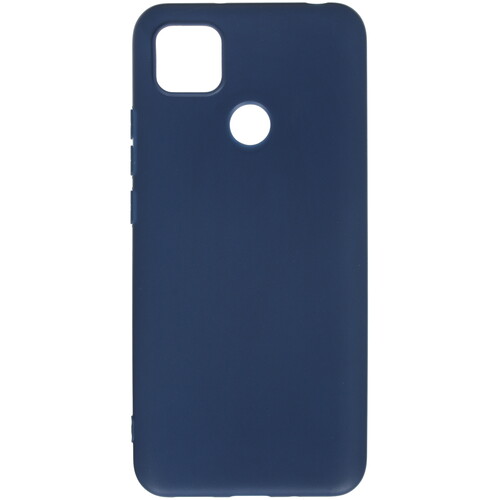 Купить Накладка  Aceline Fresh Color для Xiaomi Redmi 9C синий в интернет-магазине DNS. Характеристики, цена Aceline Fresh Color | 1687454.