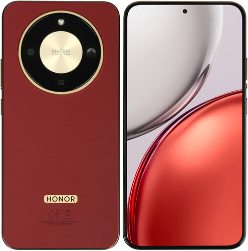 Купить 6.79" Смартфон HONOR X9d 256 ГБ коричневый в интернет-магазине DNS. Характеристики, цена HONOR X9d | 5639139.