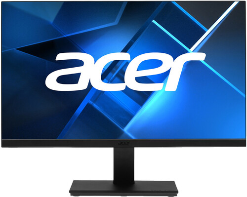 Купить 23.8" Монитор Acer Vero V247YAbmipxv черный в интернет-магазине DNS. Характеристики, цена Acer Vero V247YAbmipxv | 9939760.