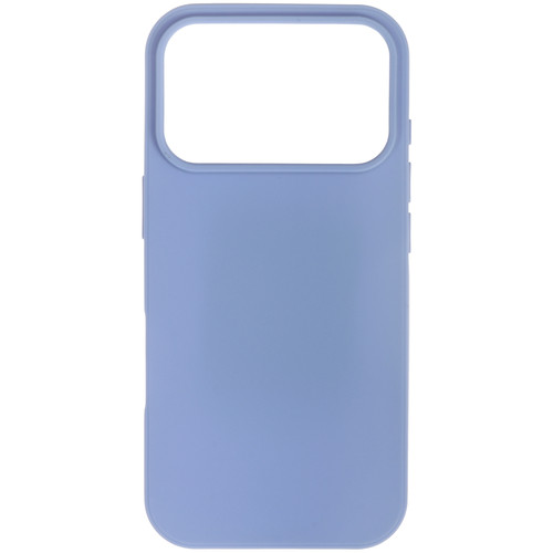 Купить Накладка  BoraSCO Silicone Case для Apple iPhone 17 Pro фиолетовый в интернет-магазине DNS. Характеристики, цена BoraSCO Silicone Case | 5637756.