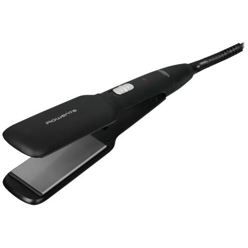 Купить Выпрямитель для волос Rowenta SF1920F0 черный в интернет-магазине DNS. Характеристики, цена Rowenta SF1920F0 | 9983011.