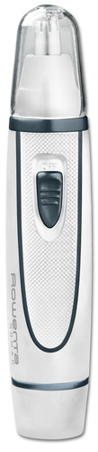 Купить Триммер Rowenta Nomad TN3507F0 белый/синий в интернет-магазине DNS. Характеристики, цена Rowenta Nomad TN3507F0 | 9341394.