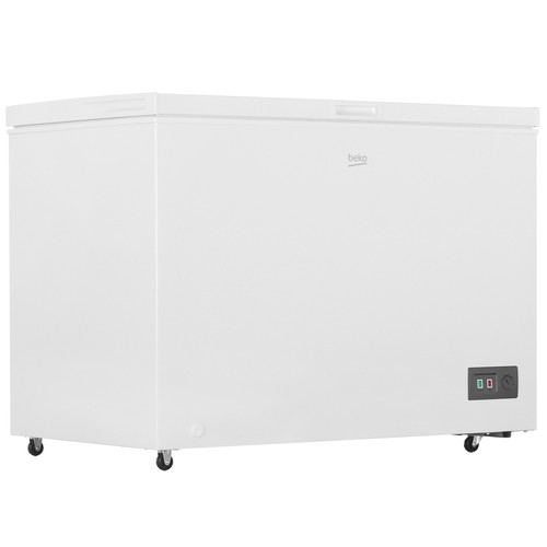 Купить Морозильный ларь Beko CSOR316M20W белый в интернет-магазине DNS. Характеристики, цена Beko CSOR316M20W | 9283679.