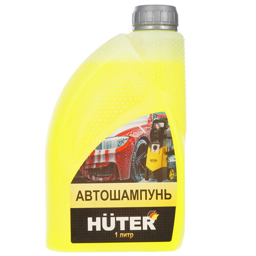 Купить Автошампунь для бесконтактной мойки Huter 71/5/20 в интернет-магазине DNS. Характеристики, цена Huter 71/5/20 | 8142980.