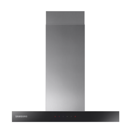 Купить Вытяжка каминная Samsung NK24C5070US/UR серебристый/черный в интернет-магазине DNS. Характеристики, цена Samsung NK24C5070US/UR | 9340166.