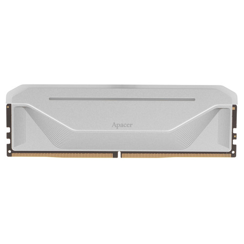 Купить Оперативная память Apacer NOX RGB [AH5U32G52C522NWAA-1] 32 ГБ в интернет-магазине DNS. Характеристики, цена Apacer NOX RGB | 5616653.