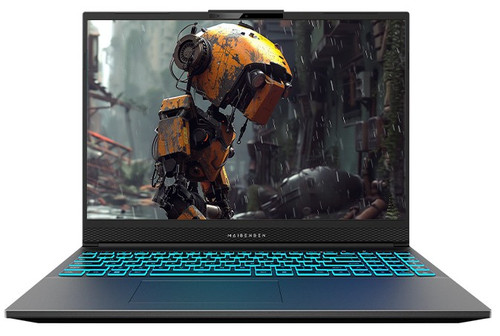Купить 16" Ноутбук MAIBENBEN X16A серый в интернет-магазине DNS. Характеристики, цена MAIBENBEN X16A | 5654774.