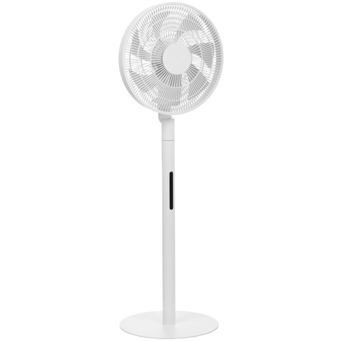 Купить Вентилятор Mijia Smart Standing Fan Pro Slim EU  белый в интернет-магазине DNS. Характеристики, цена Mijia Smart Standing Fan Pro Slim EU | 5663340.