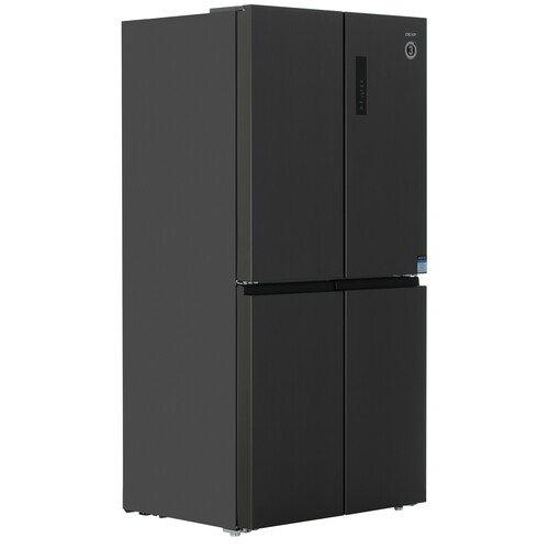 Купить Холодильник многодверный   DEXP MСr4-51AMG серебристый в интернет-магазине DNS. Характеристики, цена DEXP MСr4-51AMG | 9098448.
