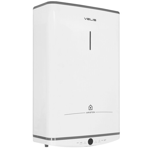 Купить Водонагреватель электрический Ariston VELIS TECH PW ABSE 50 в интернет-магазине DNS. Характеристики, цена Ariston VELIS TECH PW ABSE 50 | 9033240.