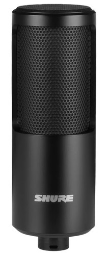 Купить Микрофон Shure SM4 черный в интернет-магазине DNS. Характеристики, цена Shure SM4 | 5900246.