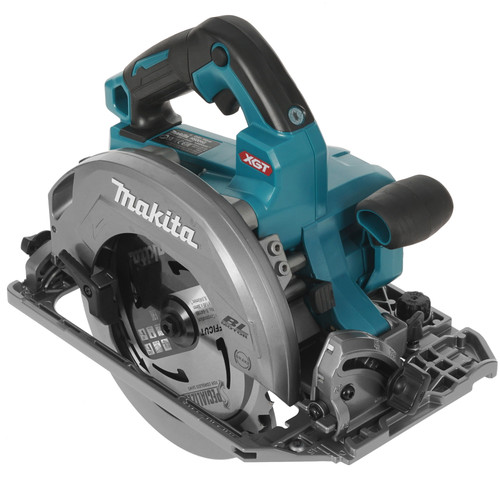Купить Пила дисковая Makita HS004GZ XGT 40V в интернет-магазине DNS. Характеристики, цена Makita HS004GZ | 5406622.