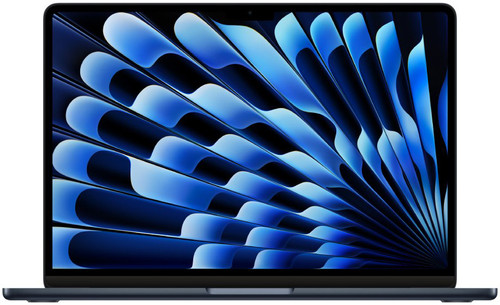 Купить 13.6" Ноутбук Apple MacBook Air черный в интернет-магазине DNS. Характеристики, цена Apple MacBook Air | 5451203.