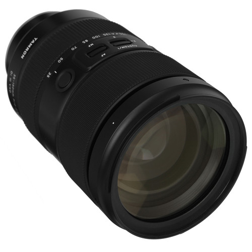Купить Объектив Tamron 35-150mm f/2-2.8 Di III VXD в интернет-магазине DNS. Характеристики, цена Tamron 35-150mm f/2-2.8 Di III VXD | 5453184.